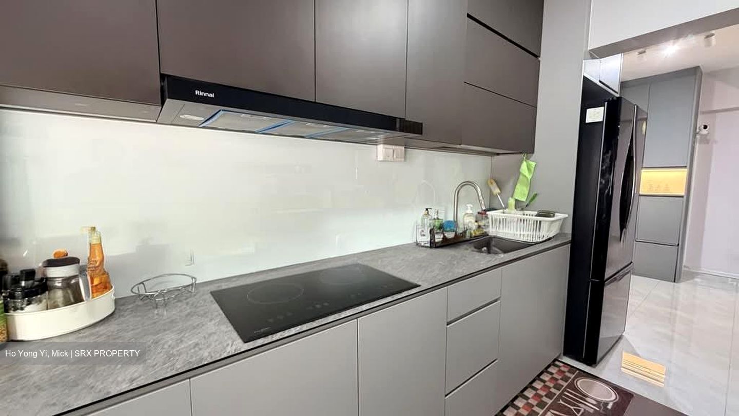 Blk 309A Anchorvale Vista (Sengkang), HDB 5 Rooms #535947631